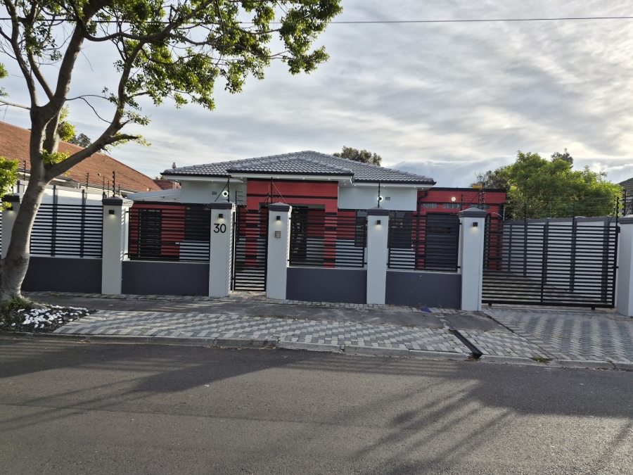 3 Bedroom Property for Sale in Crawford Western Cape